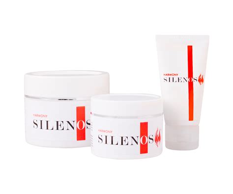 silenos harmony